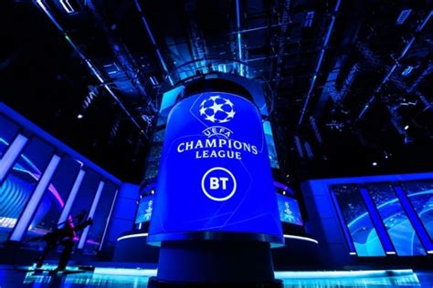 The head of bt sport has said games behind closed doors will give broadcasters an opportunity to innovate. BT Sport remains home of Champions League until 2024 ...