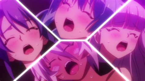 The Testament Of Sister New Devil Burst Anime Mangas
