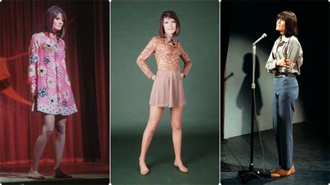 sandie shaw one of the most successful british female singers of the 1960s vintage news daily