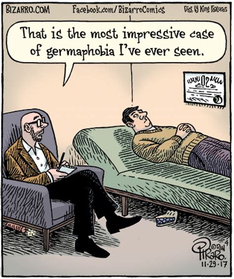 57 Hilarious Bizarro Comics Are Proof That Humor Is The Best Therapy