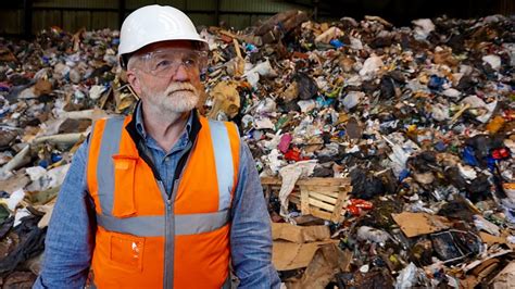 Bbc Four The Secret Life Of Landfill A Rubbish History