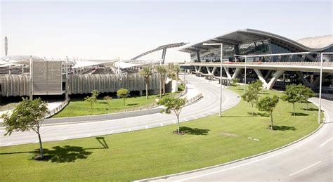 Doha 5 Fascinating Features Of The Hamad International Airport In Qatar
