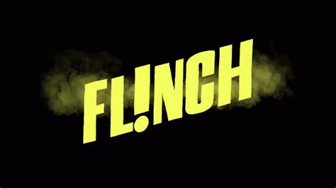 Flinch Trailer Coming To Netflix May 3 2019