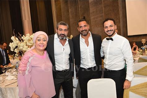 اسراء ياسر غريب عبد العظيم/ الصالحية الإعدادية بنات 24. جولولي | نجوم الفن يشاركون في زفاف شقيق المخرج بيتر ميمي.. صور