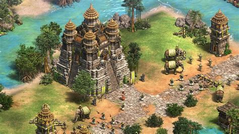 This subreddit is dedicated to bringing you the latest updates for the next installment of the age of empires series!. Age of Empires 4 Gameplay Presentation Announced ...