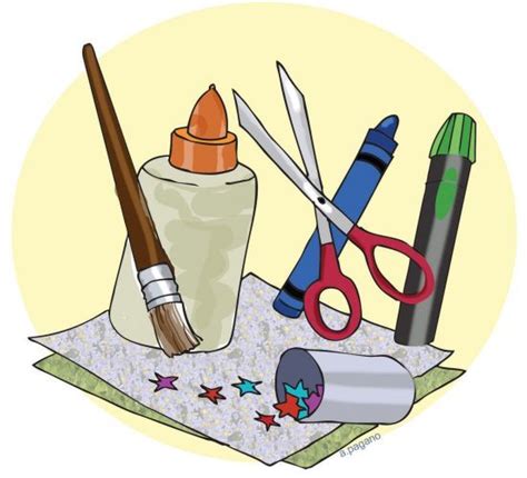 Clipart For Arts And Crafts 10 Free Cliparts Download Images On