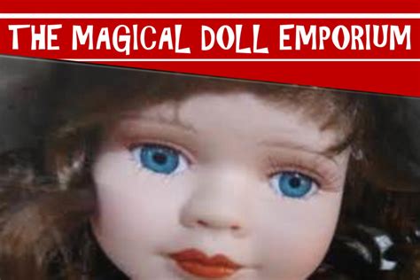 The Magical Doll Emporiumshow The Lyric Theatre
