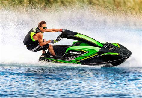 jet ski the sports bank