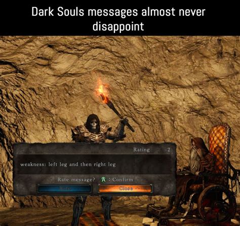 50 Memes Only Dark Souls Fans Will Understand Page 5 Of 17 Gameranx