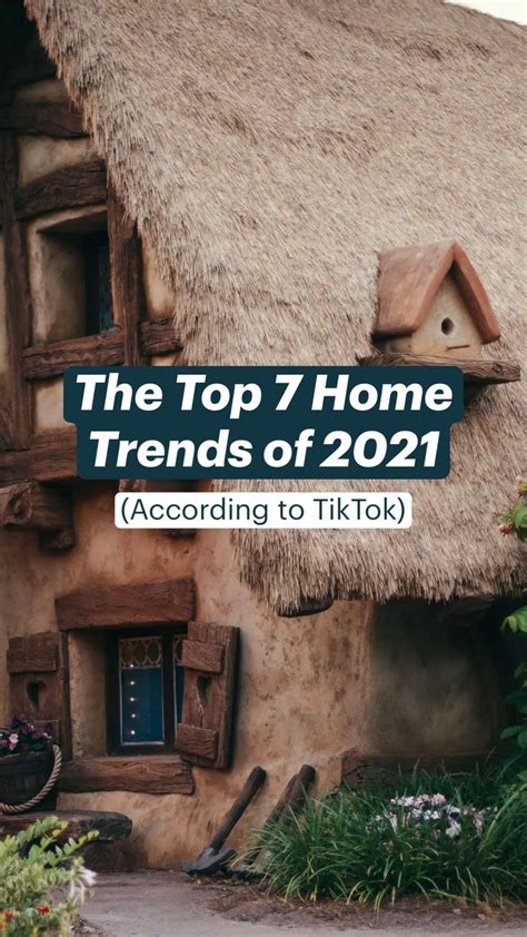 The Top 7 Home Trends Of 2021 Spring Home Decor Seasonal Home Decor
