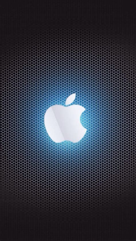 Iphone Wallpaper 4k Apple Logo 4k Apple Logo Wallpaper Black Apple