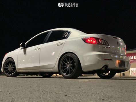 Introduce 113 Images Mazda 3 Lowering Springs Vn
