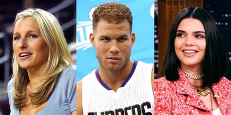 Blake Griffin Asked Brynn Cameron To Sign A Prenup A Week Before The