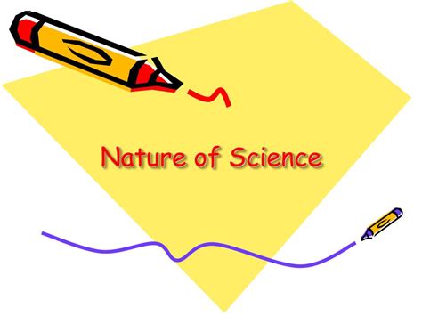 Ppt Nature Of Science Powerpoint Presentation Free Download Id6692256