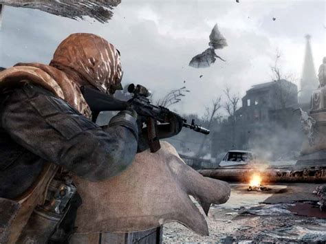 Buy Metro 2033 Redux Cd Key Compare Prices