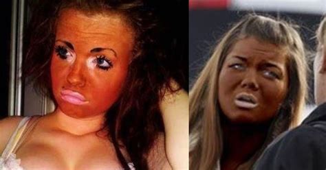 We did not find results for: 18 Leute, die mit ihrem Selbstbräuner übertrieben haben