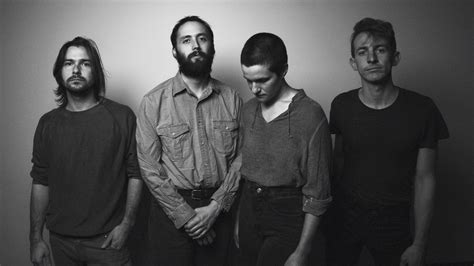 The Lore Of Big Thief Npr