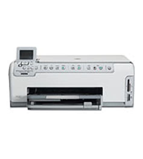 Download the latest windows drivers for hp photosmart c6100 driver. HP Photosmart C5180 All-in-One Printer Drivers Download ...
