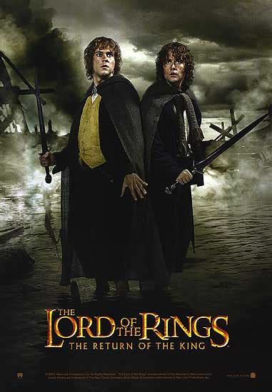 War of the ring 5 «властелин колец» — актерский состав: Lord of the Rings: The Return of the King movie posters at ...