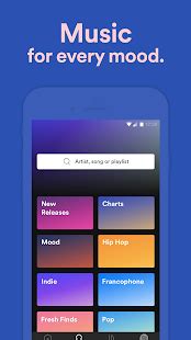 These apps can name that tune. Spotify: Free Music Streaming - Apps on Google Play