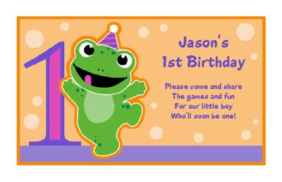 Birthday wishes for a boy. Wishes Quotes Blog: Top 20+ Images 1st Birthday Wishes ...