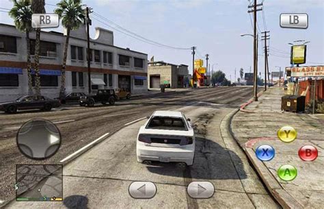 تحميل جراند ثفت أوتو 5 إصدار 2023 Gta 5 Apk V900 رابط مباشر للاندرويد