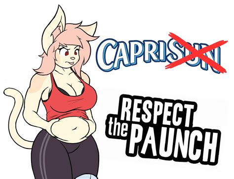 Respect The Paucnh Furries Know Your Meme