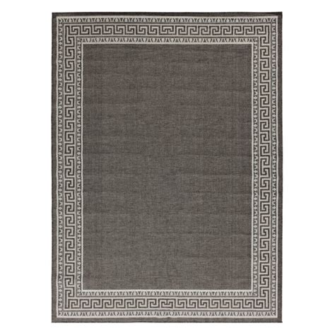 Our outdoor rugs are very popular among the coastal communities but we carrya great selection of nautical rugs, in several coastal and neutral styles. Mainstays 7'x10' Neutral Border Indoor Outdoor Area Rug ...