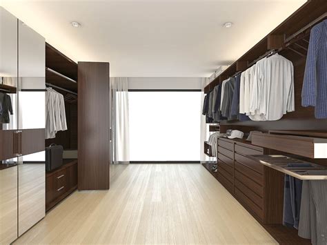 The universal object of desire for every fashionable woman. Walk-In Wardrobes Liverpool | Cleveland Kitchens