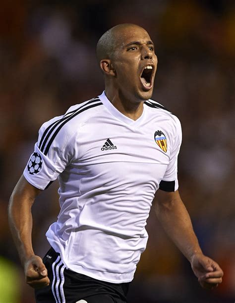 Fenerbahce Plot January Deal For Man United And Chelsea Target Sofiane Feghouli Daily Star
