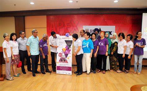 Universiti sains malaysia (usm) was established in 1969 as the second university in the country. USM News Portal - RELAY FOR LIFE PENANG: USM RETURNING TO ...