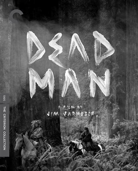 All the great songs and lyrics from the dead man on campus album on the web's largest and most authoritative lyrics resource. Dead Man (1995) | The Criterion Collection