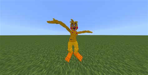 naked fnaf toy chica resource pack for minecraft bedrock edition dany fox downloads adult