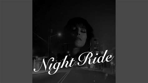Night Ride Instrumental Youtube