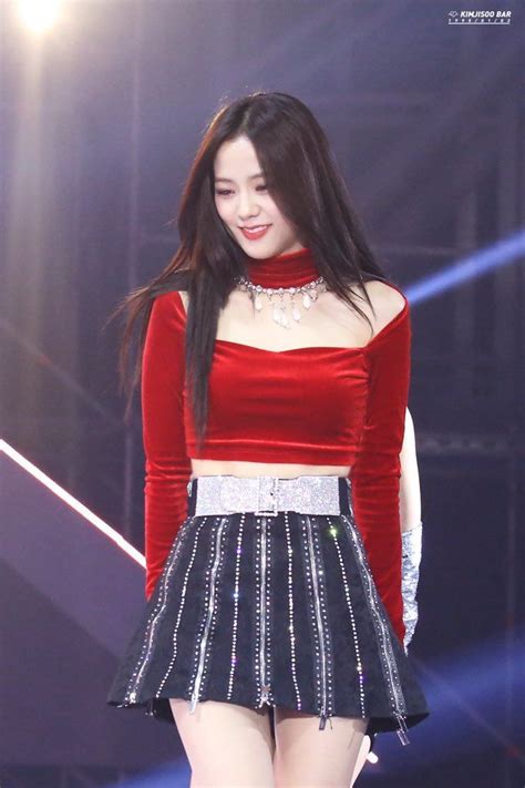 All the 4 'blinks' aka jisoo, jennie, lisa & rose are extremely popular and are hotness personified. KIMJISOO BAR‏ - Jisoo BLACKPINK | DO NOT EDIT ...