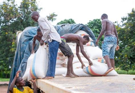 Born in the democratic republic of congo to malawian parents, wambali arrived in malawi at the. Bushiri 'cheap' maize storms Mangochi: Hundreds walk home ...