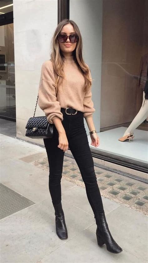 50 casual classy outfits to copy how to dress classy