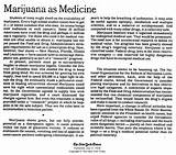 Medical Marijuana News Colorado Images