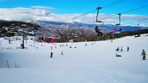 7 Of Our Favourite Australian Ski Resorts To Visit This Winter