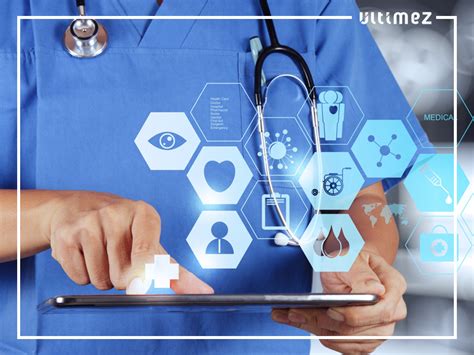 Top Technology Trends That Will Impact Healthcare In 2018 Ultimez Blog