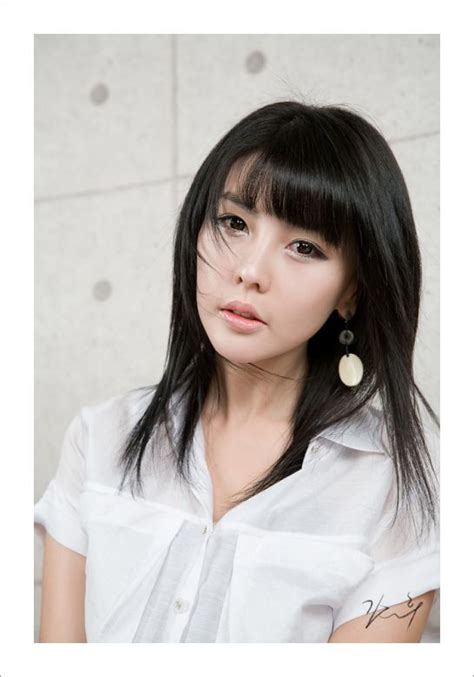 lee ji woo 이지우 from south korea lenglui 28 pretty sexy cute hot beautiful asian girls