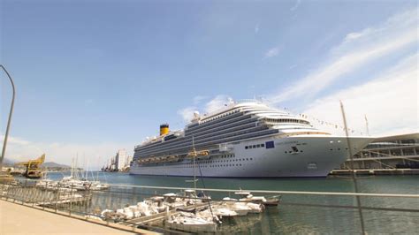 Costa Cruises Supports The Pink Is Good Project On Board Its Ships