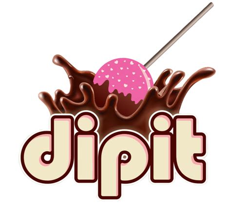 Plan A Visit Dip It Chocolates