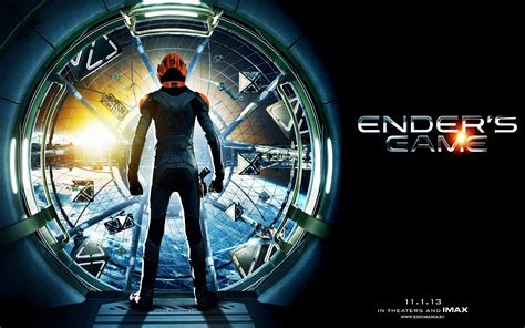 450668 3d models found related to ender s game full movie. #012 - Ender's End Game | Reel World Theology