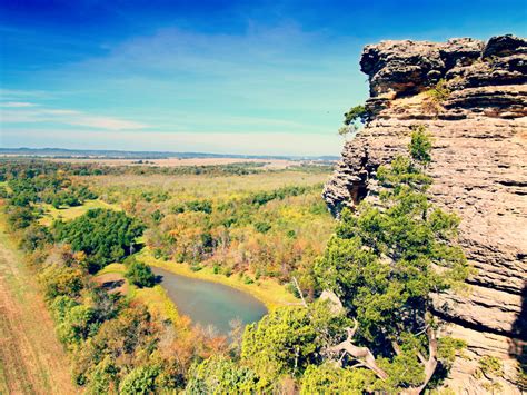 The 15 Most Beautiful Places To Visit In Illinois Beautiful Places To