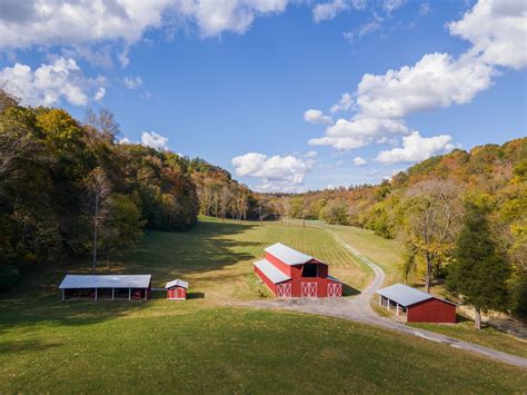 Nashville, Davidson County, TN Farms and Ranches for sale Property ID