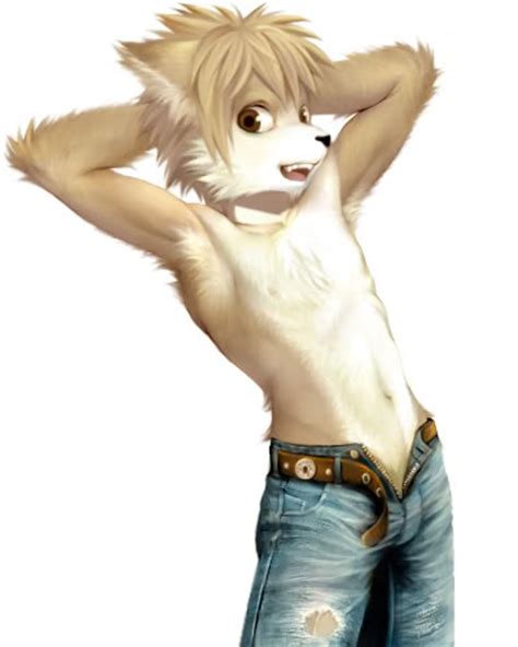 Hot Gay Furry By Alphawerewolf2007 On Deviantart