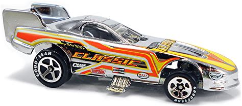 Firebird Funny Car O Hot Wheels Newsletter