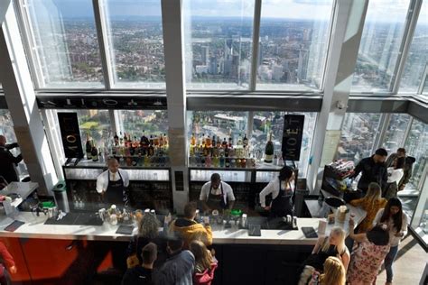 The Shard In London Tickets Facts And Information
