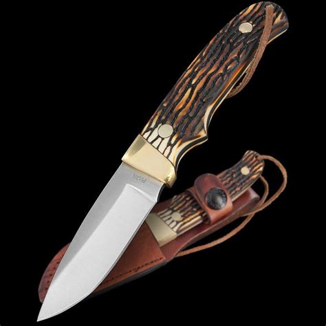 Schrade Pro Hunter Mini Skinning Knife Mini Knife